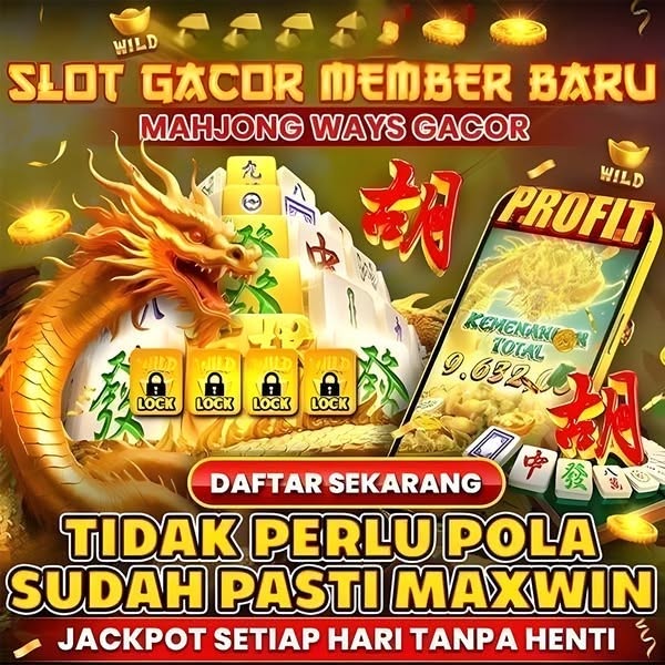 RTPTOGEL : Game Online Top Banget Minimal Bet 100 Rupiah